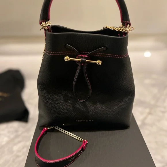 Strathberry x SJP City Osette - Picture 15 of 16